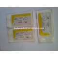 absorbable plain catgut suture cassette China Factory suppliers